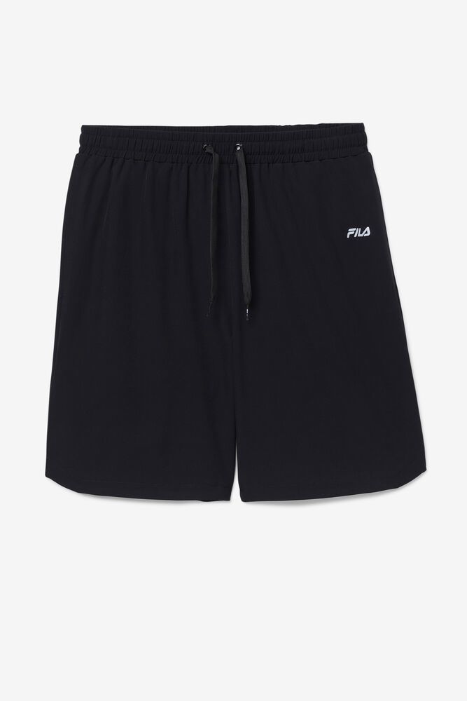 Fila Shorts Herre Sort Maaz ODB-452138